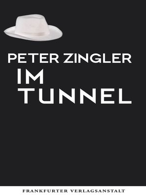cover image of Im Tunnel